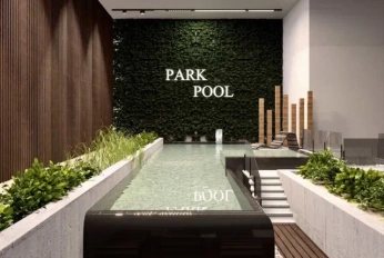 Galleria Park Residence