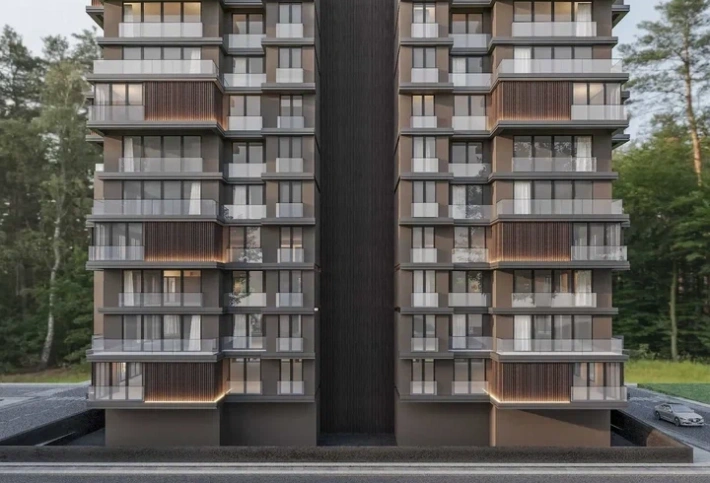 Galleria Park Residence
