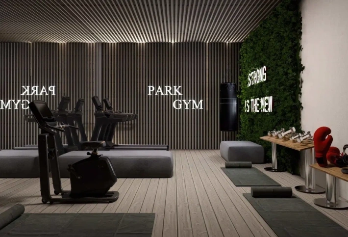Galleria Park Residence