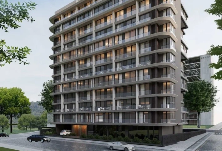 Galleria Park Residence