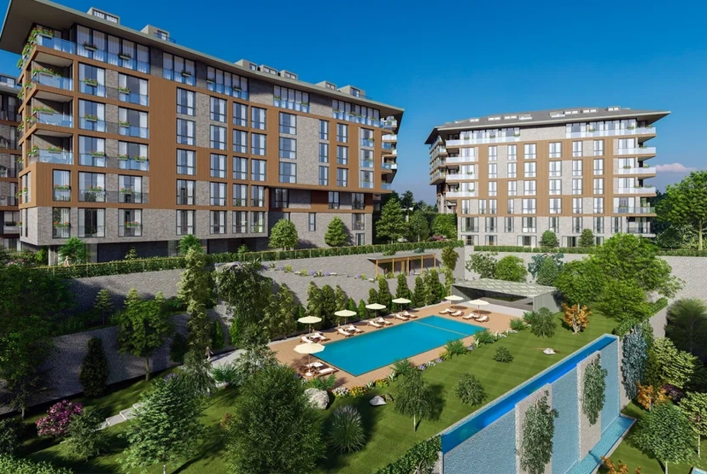 Hillgarden 216
