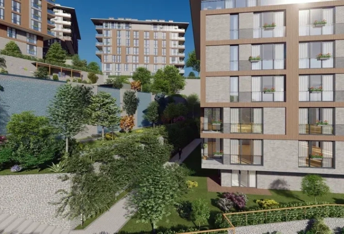 Hillgarden 216