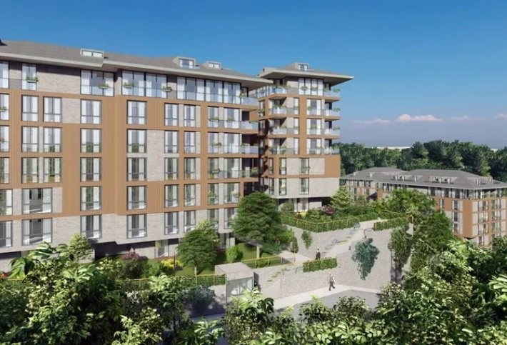 Hillgarden 216