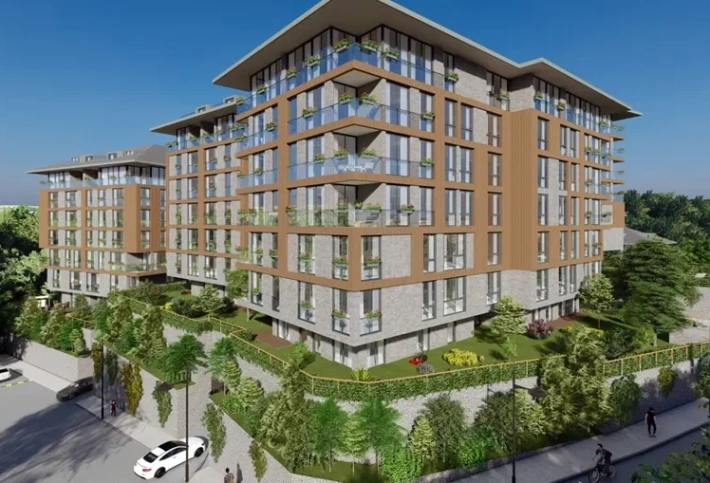 Hillgarden 216