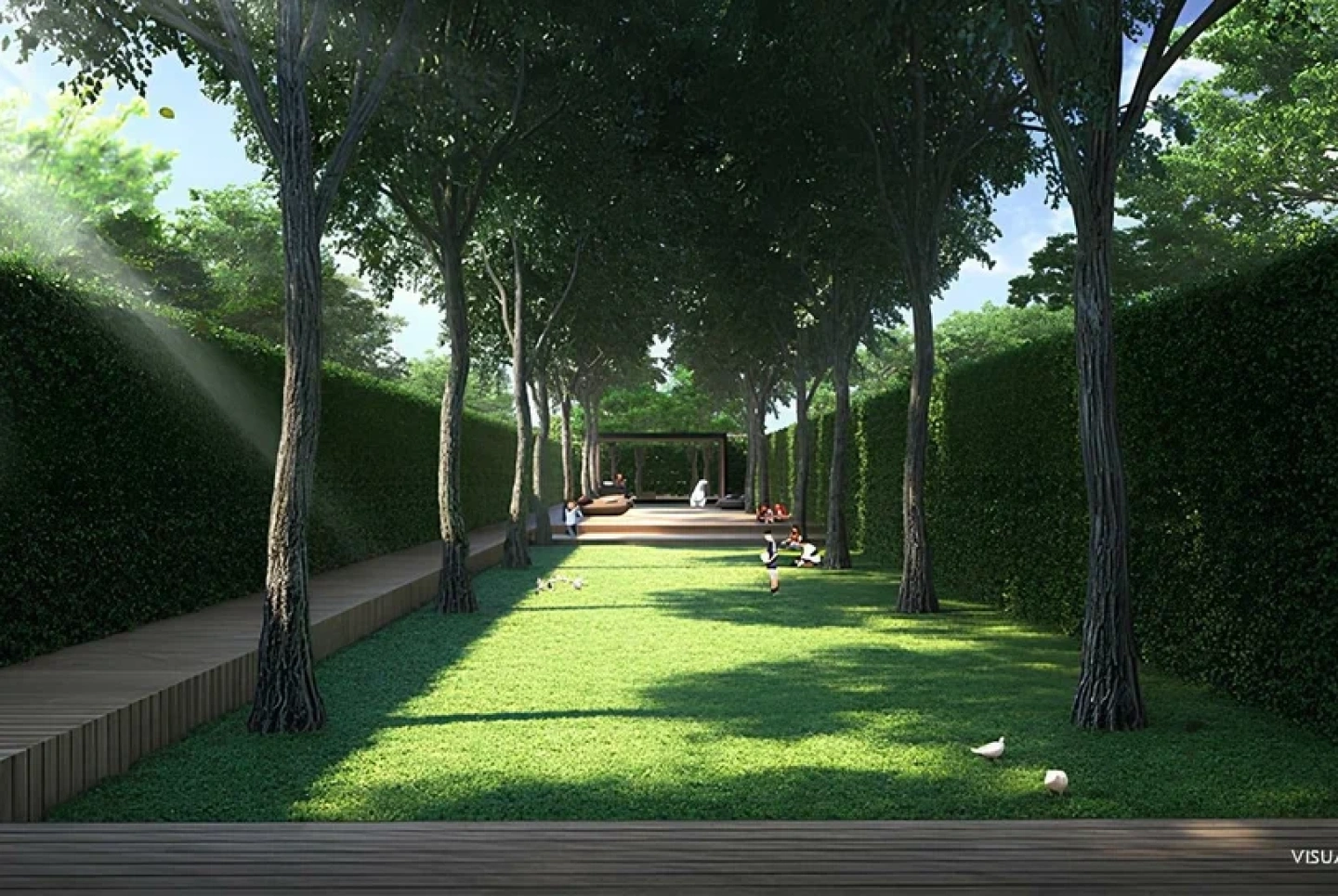 Issara Residence Rama 9