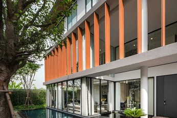 Issara Residence Rama 9