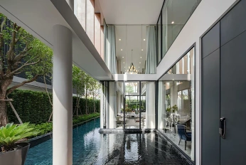 Issara Residence Rama 9