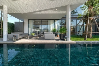Issara Residence Rama 9