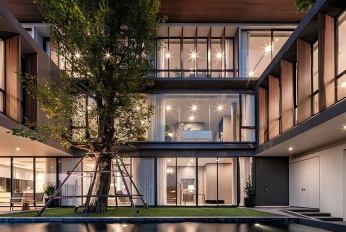 Issara Residence Rama 9