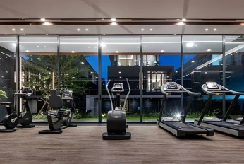 Issara Residence Rama 9