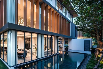 Issara Residence Rama 9