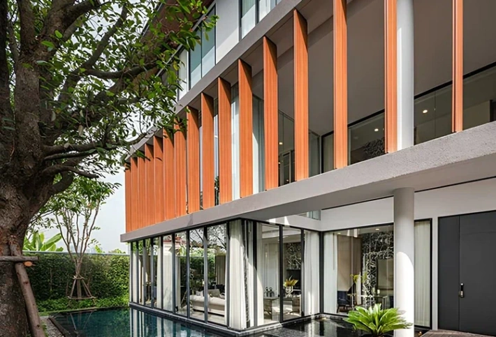 Issara Residence Rama 9