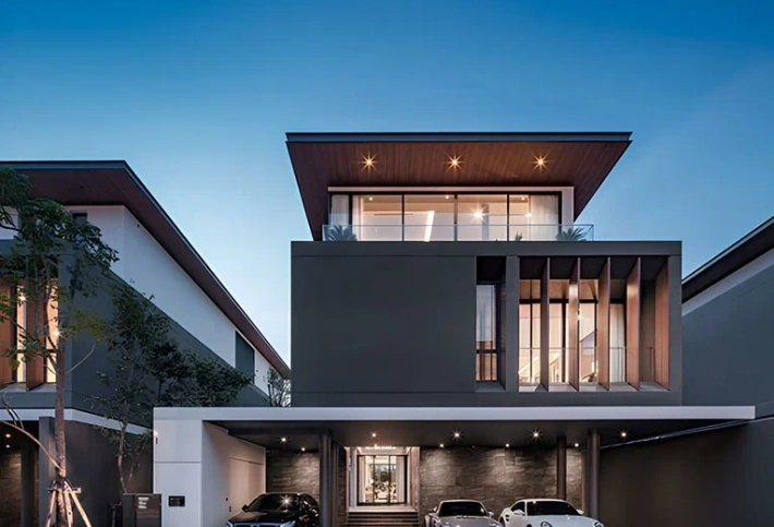 Issara Residence Rama 9