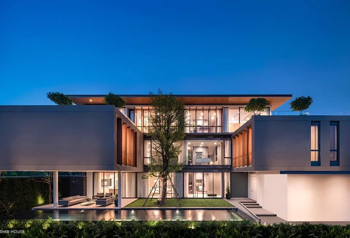 Issara Residence Rama 9