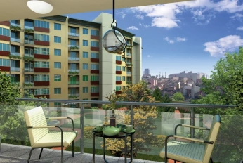 Kagıthane 7000