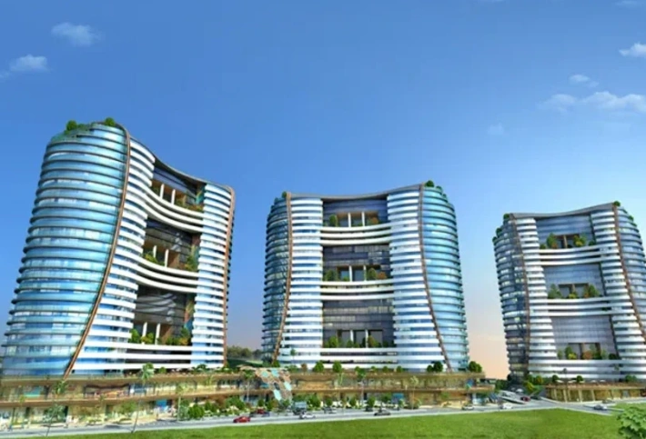 Kent Plus Kadikoy