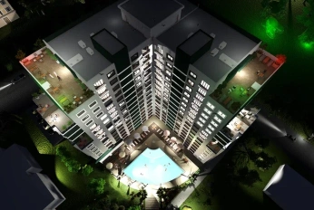 Kulvar Residence