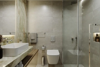 Квартира в новостройке REEF RESIDENCE