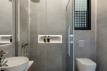 Квартира в новостройке REEF RESIDENCE