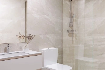 Квартира в новостройке Роскошные квартиры в паре метров от пляжа в Вильяхойосе