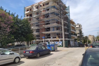 Квартира в новостройке WHITE PEARL