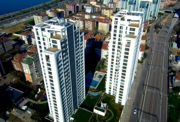 La Marin Kartal