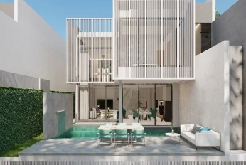 Larimar Villas