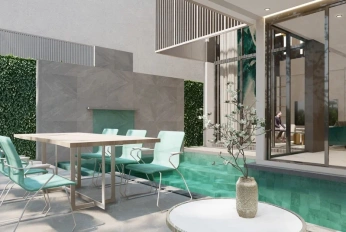 Larimar Villas