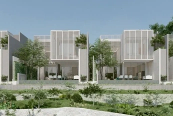 Larimar Villas