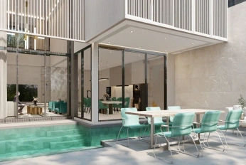 Larimar Villas