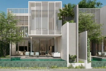 Larimar Villas