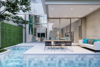 Larimar Villas