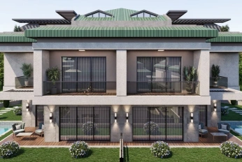 Lotus Manzara Buyukcekmece