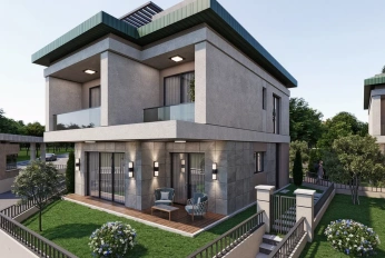 Lotus Manzara Buyukcekmece