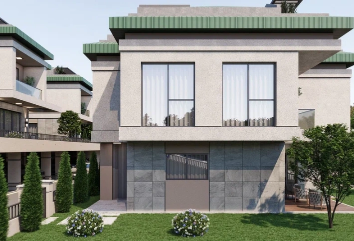 Lotus Manzara Buyukcekmece