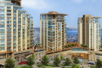 Macka Residences