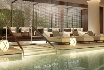 Mandarin Oriental Etiler