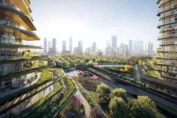 Mandarin Oriental Etiler