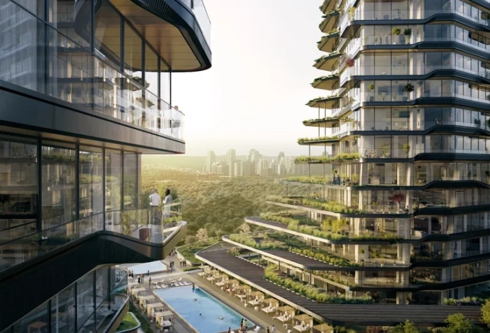 Mandarin Oriental Etiler