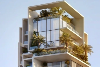 MASA Residence