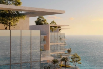 MASA Residence