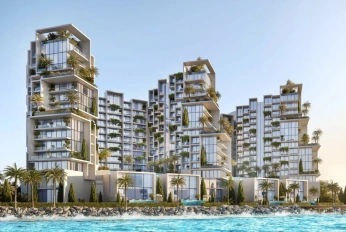 MASA Residence
