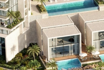 MASA Residence