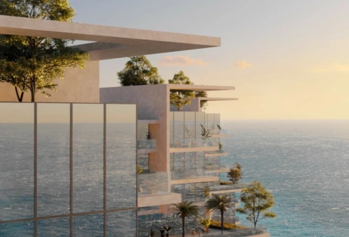 MASA Residence