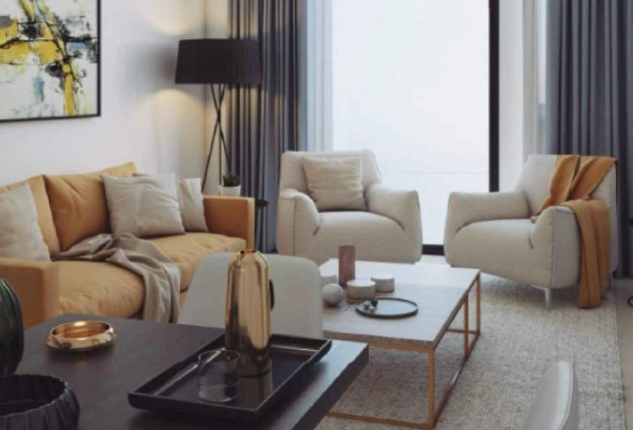 Maysan Square Residences