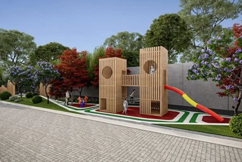 Mazenta Residence