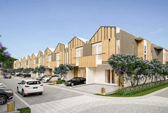 Mazenta Residence