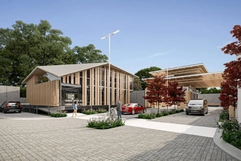 Mazenta Residence