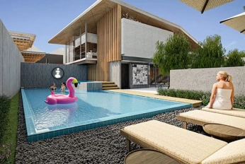 Mazenta Residence