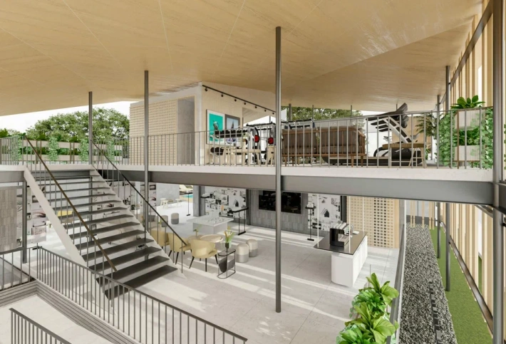 Mazenta Residence